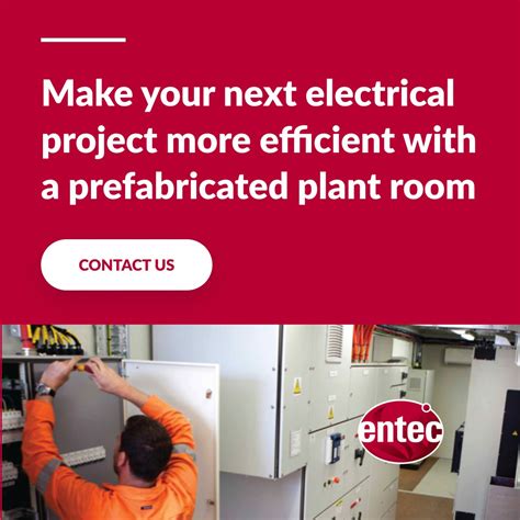 Entec Services Limited .